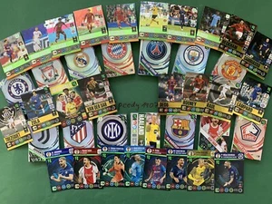 Panini Adrenalyn Top Class 2022 All 351 Cards Complete Set Legend Signature - Picture 1 of 1