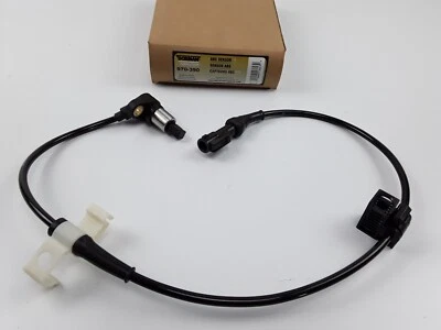 ABS Wheel Speed Sensor Front Left Dorman 970-390 For Ford F-150 1997-2003 RWD - Image 1 of 4