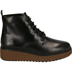 Timberland Mujer Bluebell Lane Botín con Cordones Moda Punta Cerrada Bota A21DA - Imagen 1 de 6