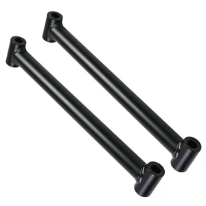 2 Stück NEU 028000400 Rasenmäher Deck Locator Rod, Mäher Deck Locator Bar Pi... - Bild 1 von 4