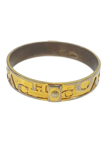 Bracciale COACH GLD Donna