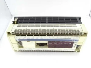SCHNEIDER ELECTRIC TSX-172-4012 SPS PROZESSOR - Bild 1 von 3