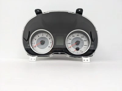 2K Miles 2014 Subaru Impreza Speedometer Speedo Head Cluster 2.0L 85012FJ510 OEM - Изображение 1 из 4