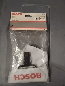 Bosch 2 605 411 096-720 Staubbeutel Pex 11/12/15 Gex 125/150 AC/ - Bild 1 von 4