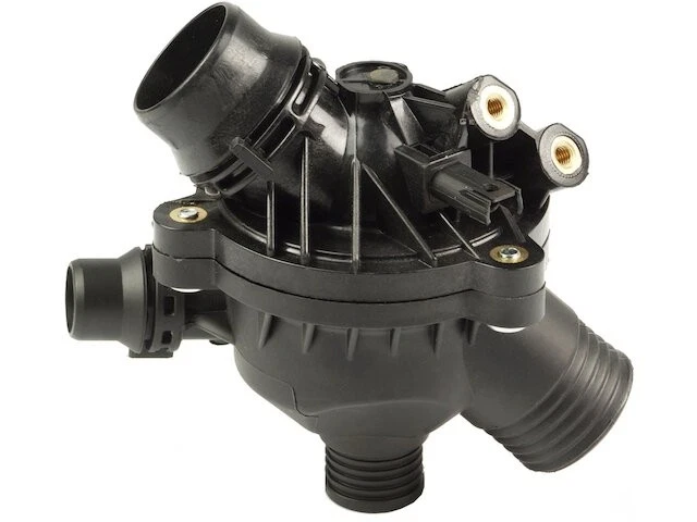 APA/URO Parts 65FV36M Thermostat Fits 2006-2007 BMW 530i — 第 1/1 张图片