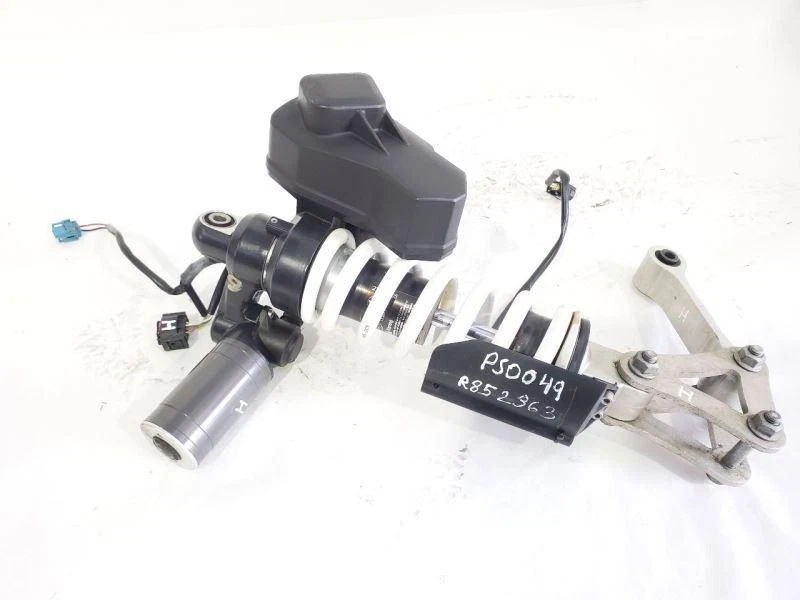Rear Shock PN 33537711075 OEM 2005 2006 2007 2008 BMW K 1200 S Series K12 - Image 1 of 4
