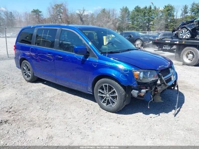 Seat Belt Front Bucket Seat Driver Retractor Fits 14-20 CARAVAN 2028540 - Изображение 1 из 4