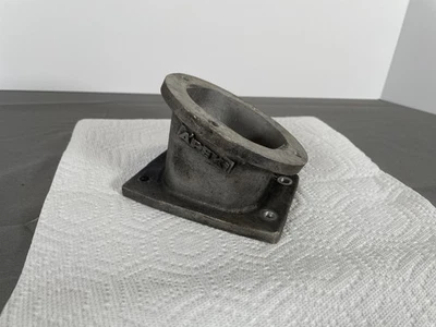 Адаптер APEXi для впуска питания Toyota Supra Turbo 86-92 7 мгт MK3 - Изображение 1 из 4