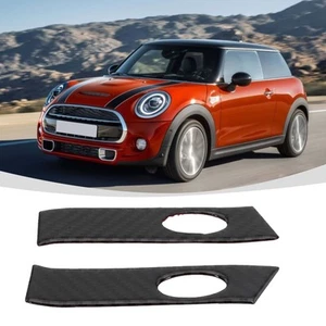 Easy to Use Interior Steering Wheel Button Cover for Mini For Cooper R50 R53 - Picture 1 of 17