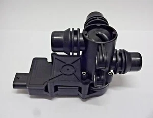 Umschaltventil Regelventil Original Mercedes C E S CLS GLE A0005061300 NEU - Picture 1 of 6