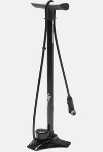 Specialized Air Tool Sport SwitchHitter II Bicycle Floor Pump - Picture 1 of 2