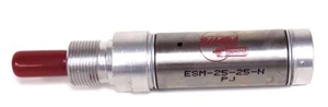 NEW BIMBA ESM-25-25-N AIR CYLINDER ESM2525N  - Picture 1 of 2