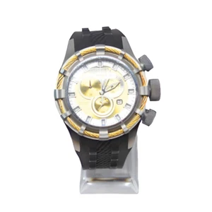 Invicta Reserve Bolt 15781 50mm - preowned ---check description - Picture 1 of 7