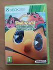 Pac-Man and The Ghostly Adventures HD (Xbox 360 Game) + Manual