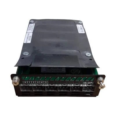 McAfee FWE-10G6PNM - Image 1 of 2