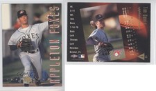 1994 Classic Best Gold Minor League Tim Davis #12