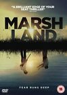 Marshland (La Isla Minima) (DVD) Raul Arevalo Maria Varod Javier Gutierrez