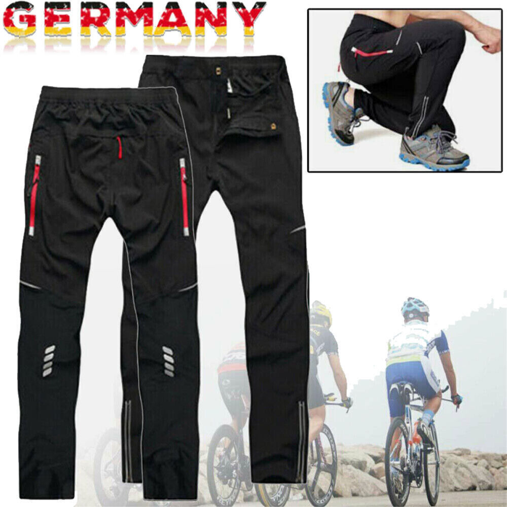 fahrrad radlerhose herren