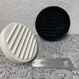 New Snap-on Burger Press w/bottle opener - Picture 1 of 2