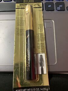 Milani Brow Shaping Clear Gel ~ 01 Clear   New Sealed Lid Damaged