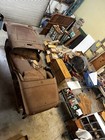 1958 Triumph TR-3 Classic Convertible Project For Sale.