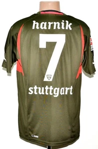 CAMISETA DE FUTBOL STUTTGART 2010/2011 TERCERA PUMA HARNIK #7 TALLA L - Imagen 1 de 6