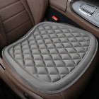 Car Seat Cushion Breathable Seat Pad Mat Cover Decompression Non Slip Bottom