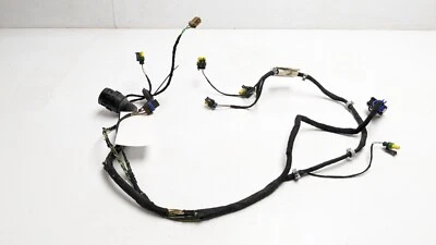 MASERATI QUATTROPORTE M139 MK5 PUERTA CABLEADO TELAR ARNÉS TRASERO 200536 2005 Foto 1 de 4