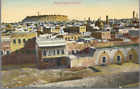 Aleppo, Syria - Panorama - postcard by Tarazai c.1905-15