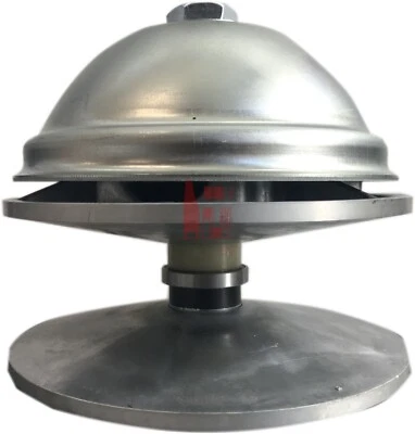 J&S VARIATORE MOTORE LIGIER PULEGGIA CINGHIA JS50 IXO XTOO R DCI X TOO S MASSE 220GR