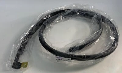 1978-1980 Chevrolet C-10 Pickup Truck Rubber Door Seal Weatherstrip LH, 14016511 - Image 1 of 4