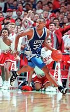 Classic Sports Prints - Duke Basketball Grant Hill - Ready2Hang - HUGE canvas