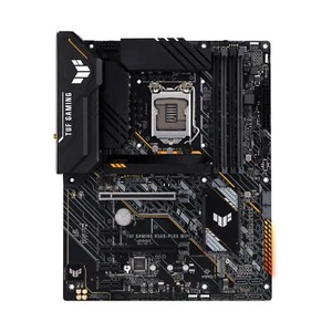 ASUS TUF Gaming B560-Plus WIFI Intel B560 Mainboard ATX Sockel 1200 #324267 - Bild 1 von 4