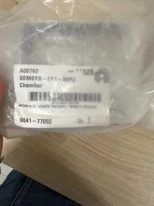 Applied Materials AMAT 0041-77092 INTERFACE,LOWER RACEWAY,REMOTE MODULE, new - Picture 1 of 2