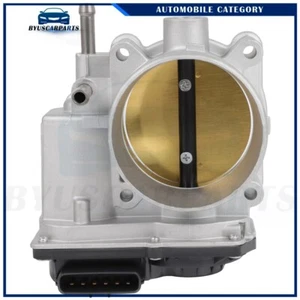 For Toyota Highlander Sienna Tacoma 2016 2017 2018 Camry 2018 3.5L Throttle Body - Picture 1 of 4
