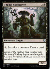 Thallid Soothsayer - Creature - Fungus -  Magic the Gathering