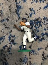 Vintage 1989 MLB Starting Lineup RICKEY HENDERSON NY Yankees 4" Figure, Preowned