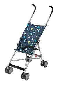 Cosco Umbrella Stroller with Lightweight Frame and Compact Fold