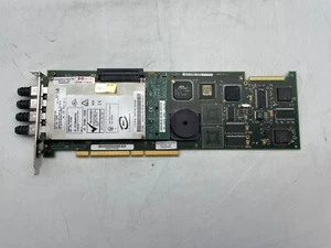 IBM 6312 Quad Digital Trunk PCI Adapter, 00P3119 - Picture 1 of 6