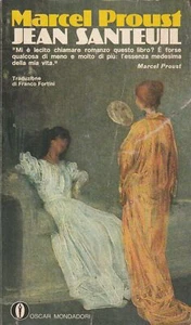 Jean Santeuil - Picture 1 of 1