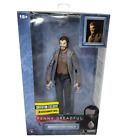 Penny Dreadful 6" Werewolf Ethan Action Figures Convention Exclusive 0540/2400