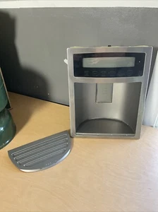 Genuine Kenmore Elite Door Ice Water Dispenser Assembly PCB Control Board - Picture 1 of 6