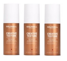 Goldwell Stylesign Creative Texture Roughman - 100 ml