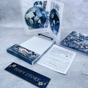 Stage My Hero Academia The Ultra Stage 2 Blu-ray Discs Hiroaka Japan Action 2019 - Imagen 1 de 24