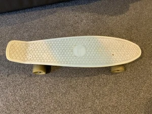 Penny Nickel Board 22" Skateboard Authentic Penny Australia blau gelb pink - Bild 1 von 13