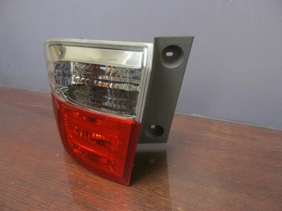 BUC - LEER - 2014-2017 HONDA ODYSSEY PASO DERECHO LADO LUZ TRASERA EXTERIOR LÁMPARA TRASERA OEM Foto 1 de 4