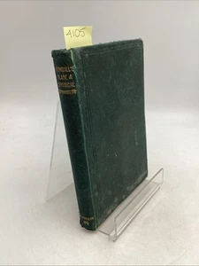 1863 Die Elemente der ebenen und kugelförmigen Trigonometrie mit der Konstruktion - Bild 1 von 9