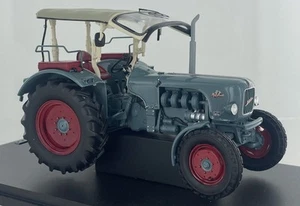 AUTOCULT-MODELS - EICHER Mammut EM600 2WD - Limited to 500 units - 1/32 - ATC... - Picture 1 of 1