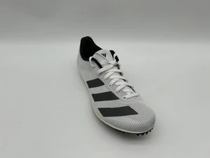Adidas Allroundstar J Kinder Sneaker Weiß EUR 38 - Picture 1 of 3