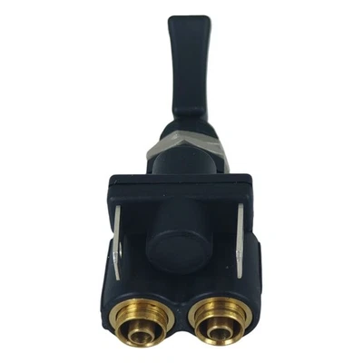 K295-362-1 适用于 Peterbilt Kenworth 918309 空气电动切换阀桨开关 — 第 1/4 张图片